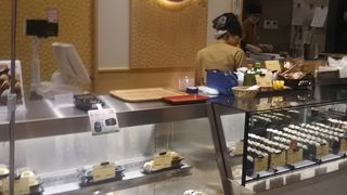 おいしいおにぎりです