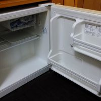 冷凍スペースもあったので、保冷剤凍らせることが出来ました