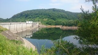 ダム好きなら楽しいのかも