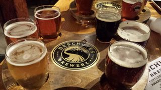 Deschutes Brewery