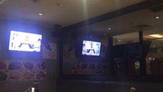 スタンダードな中華