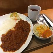 ささっと食べる時に