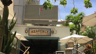 ハワイ女子旅にぴったりのお店