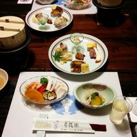 フォアグラ、馬刺などなど