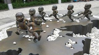 線路はつづくよ、どこまでも