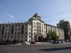 Chisinau Hotel 写真