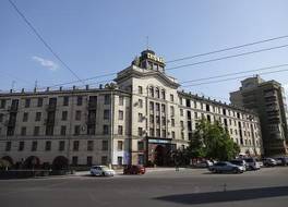 Chisinau Hotel