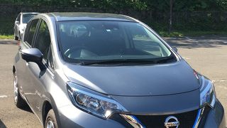 ETCカードのレンタル可能