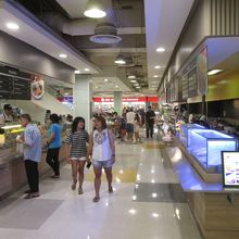 テスコ ロータス (ラマ1世店)