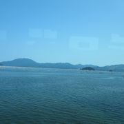 リアス式海岸