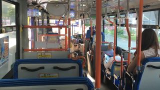 路線バス (京王バス) 