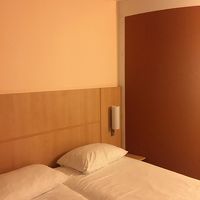 部屋の様子です。