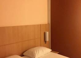 Hotel Ibis Karlsruhe City