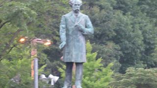 外国の指導者の中・・・