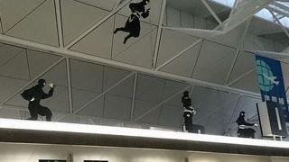 利用しやすい空港