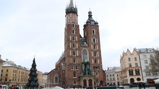 ヘイナウ・マリアツキ