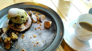 ラトリエ ノスタルジー