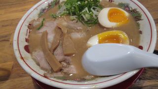 ここが テンイチの「総本店」