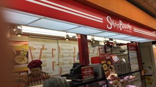 コスパ最高のお店です