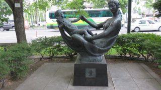 像を見ていると・・・