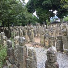 自分に似た人が必ずいる     らしい