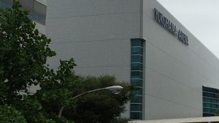 イベントホール