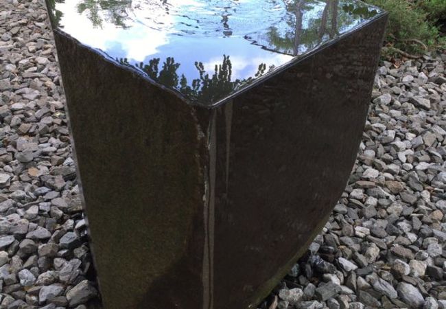 イサムノグチ美術館 クチコミ・アクセス・営業時間｜ロング