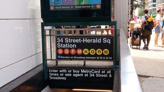 観光的には今ひとつ