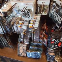 アトラクションを出て右側にある海賊グッズのお店 By レッドウイング ゴールデンガリオンのクチコミ フォートラベル