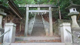 天神山公園