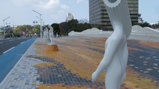 目に焼き付くマカロニマン！！！！