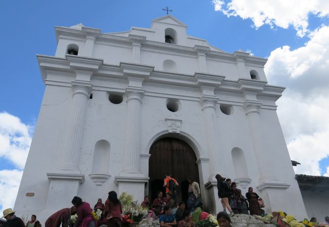 サント トマス教会
