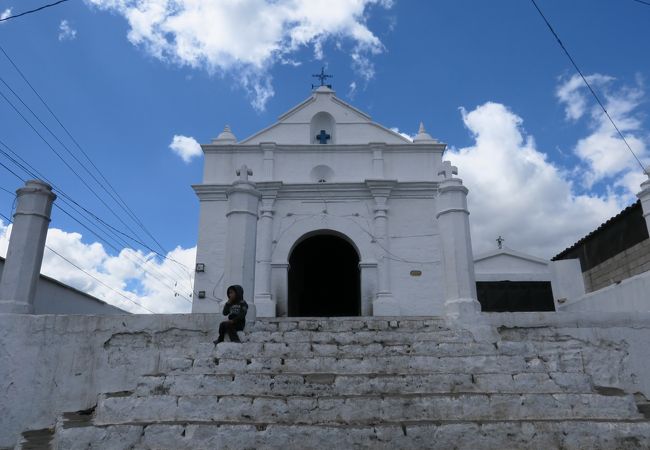 カルバリオ教会