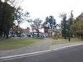 Parque Las Americas