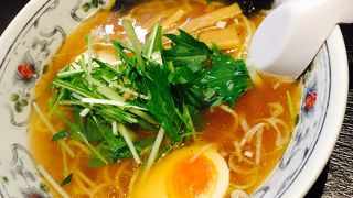 にぼらや 西銀座通り店