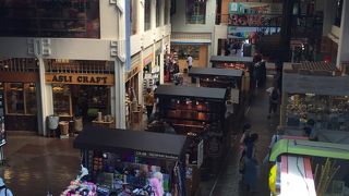 らしいお土産もの買うなら