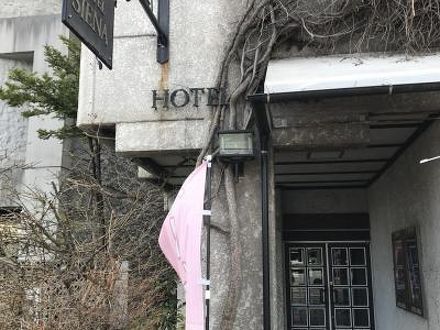 オールドスタイルホテル函館五稜郭 写真