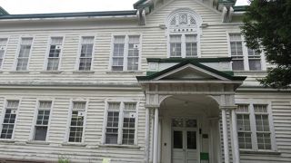 建物内部の・・・