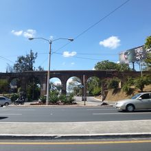 ピヌラ水道橋