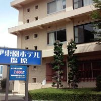 ￥7,800とありますが、クアハウス館はもう少し安い。