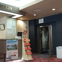 フロント辺り。