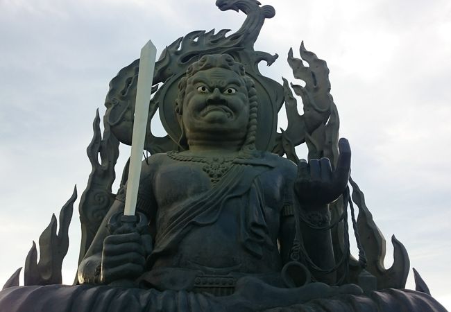 大本山成田山 仙台分院 クチコミ アクセス 営業時間 仙台 フォートラベル