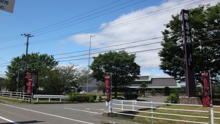 岩手県人ならば一度は訪れて下さい。