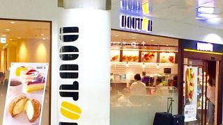 コーヒーチェーン