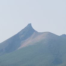北海道駒ヶ岳 
