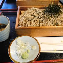 おいしくいただきました。