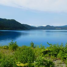 田沢湖・その２