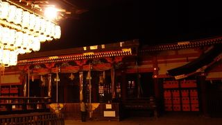 ゆっくりお参りできました