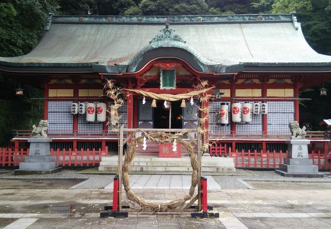 八幡朝見神社 クチコミ アクセス 営業時間 別府温泉 フォートラベル