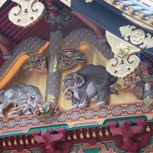 想像の象 By 春待風 日光東照宮のクチコミ フォートラベル 想像の象 By 春待風 日光東照宮のクチコミ フォートラベル